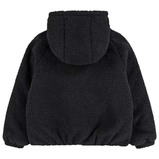 Jordan Παιδικό μπουφάν High-Pile Sherpa Jacket